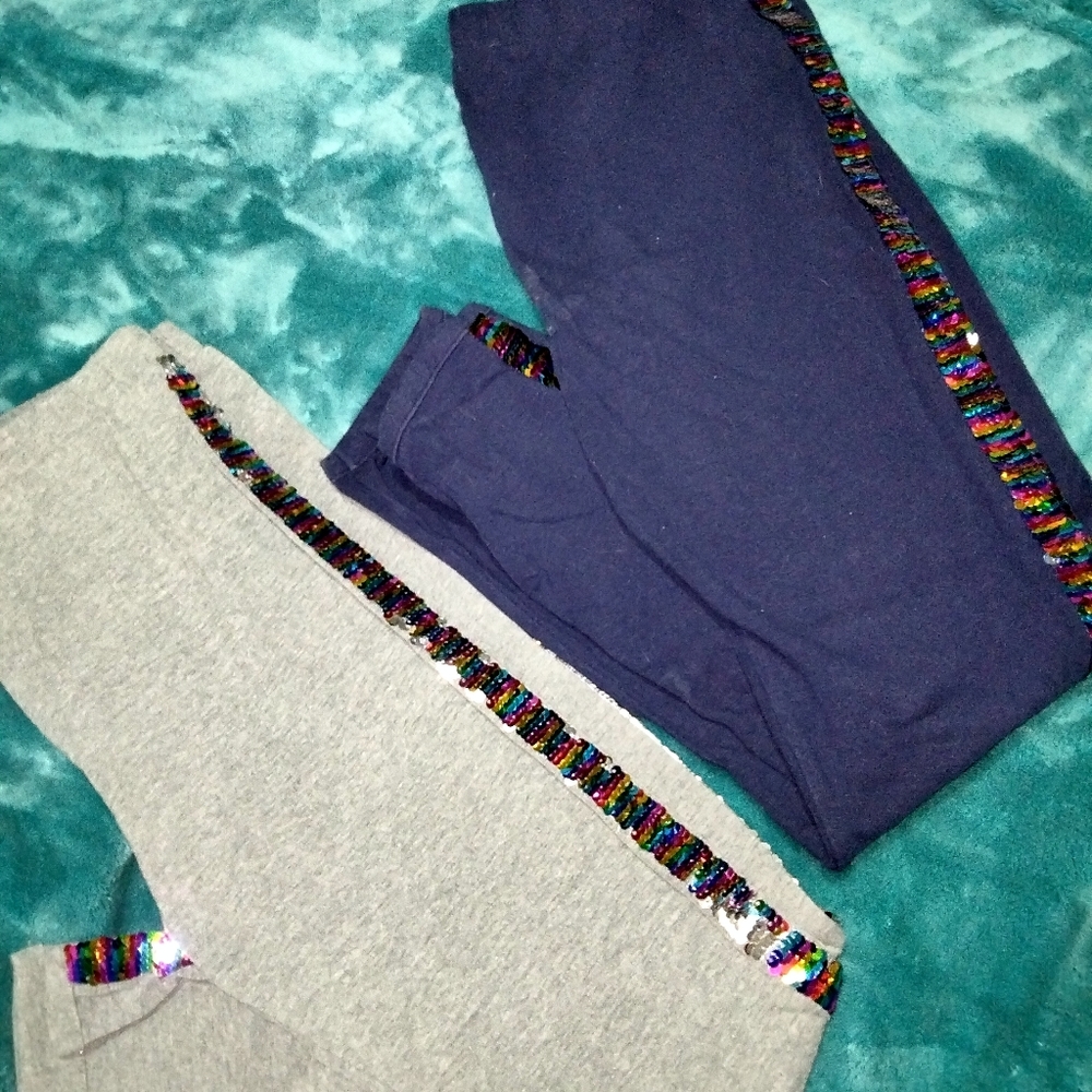 Childrens Place Leggings size 14 XL